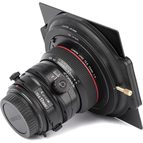 Haida 150 Series Canon TS-E 17 Holder Set 003